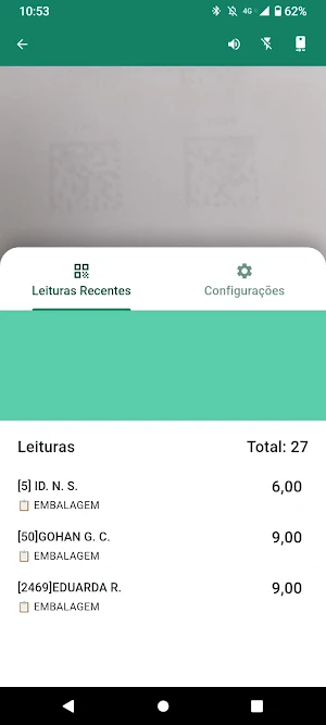 Agroideias Campo Screenshot 3