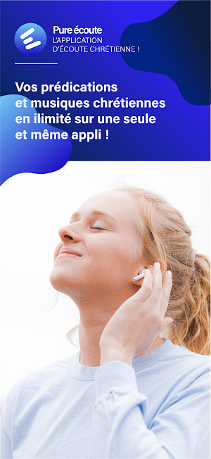 Pure Écoute Screenshot 0