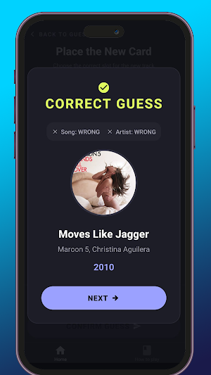 Beat Blitz: Guess The Song Screenshot 2