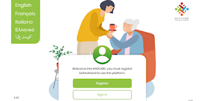 MigCare Online Academy Screenshot 3