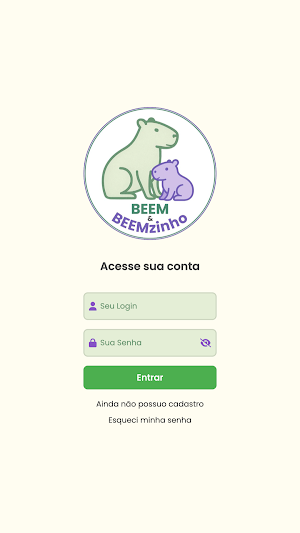 Beem e Beemzinho Screenshot 3