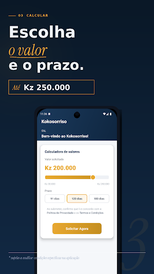 KOKOSORRISO Screenshot 2