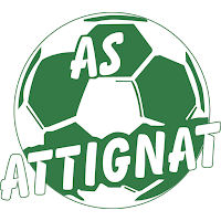 AS Attignat