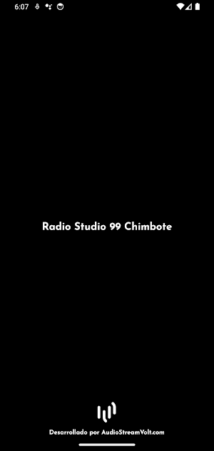 Radio Studio 99 Chimbote Screenshot 0
