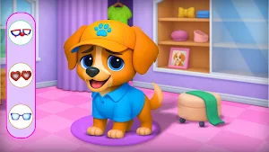 Puppy Daycare Pet Care Salon Screenshot 2