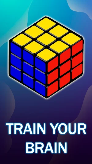 Magic Cube Learning Screenshot 1