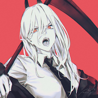 Chainsaw man Wallpaper HD 4K