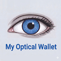 My Optical Wallet