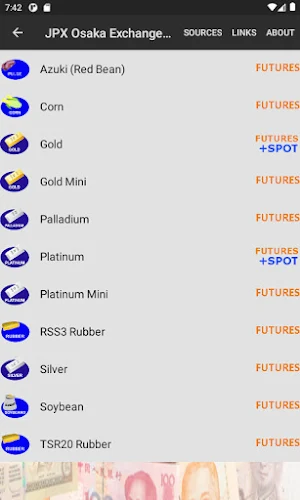 Commodity Asia Screenshot 3