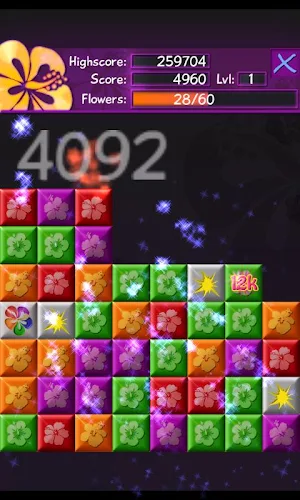 Blossomy Free Screenshot 2
