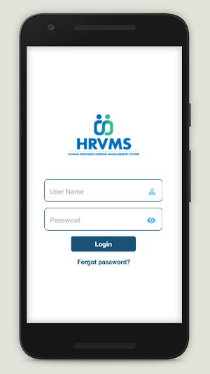 HRVMS-USA Screenshot 0