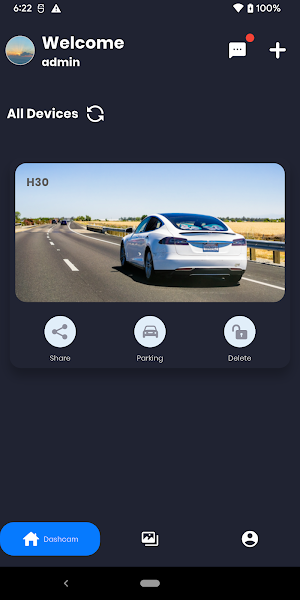 VoxDriver Screenshot 0
