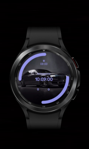 Rolls Royce Watch Face z41 Screenshot 0