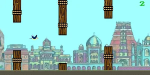 Flying Flapsters Screenshot 3