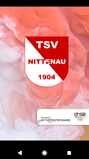 TSV Nittenau 1904 e.V. Screenshot 0