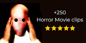 Scary Videos 2024 Screenshot 0