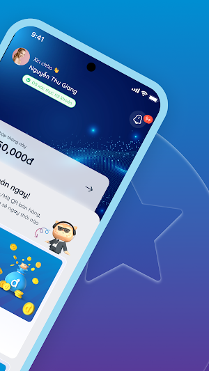TNEX Partner Screenshot 1