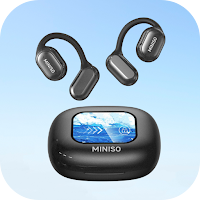 Miniso X30 Earbuds app Guide