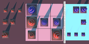 Pylons-Tic-Tac-Toe Screenshot 0