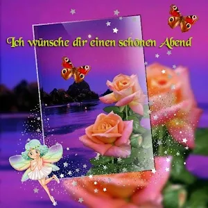 Schönen Abend Bilder Screenshot 3