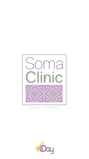 Soma Clinic Screenshot 0