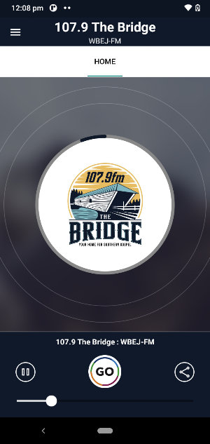 107.9 The Bridge Screenshot 0