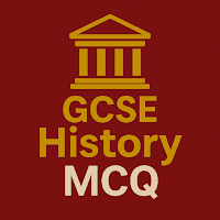 GCSE History MCQ
