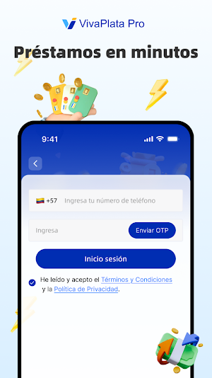 VivaPlata Pro Screenshot 1