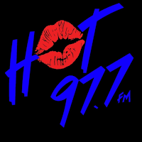 THE CENTRAL VALLEYS HOT 97.7