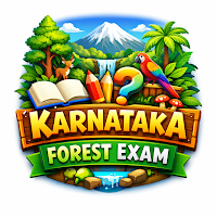 Karnataka Forest Exam