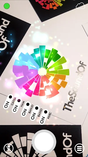 TheSoundOf AR Screenshot 3