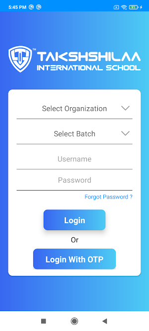 TAKSHSHILAA Screenshot 2