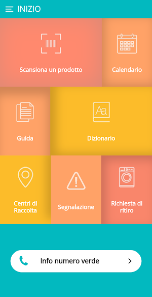 Frascati Tekneko Screenshot 0