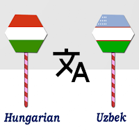 Hungarian To Uzbek Translator