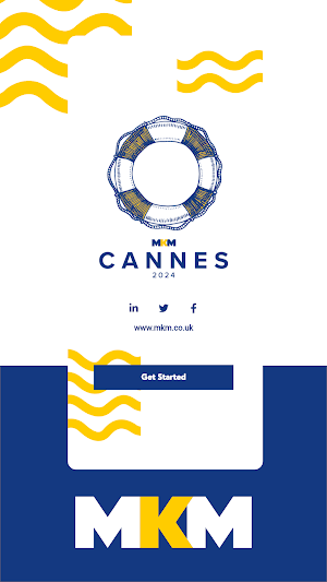 MKM Cannes 2024 Screenshot 0