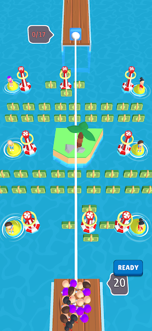 Zipline Builder Screenshot 0