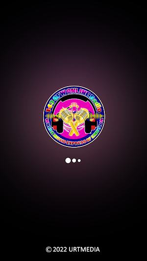 143 OFW Online Radio Screenshot 2