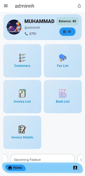 Be Bao Company Screenshot 0