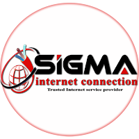 Sigma Internet Connection