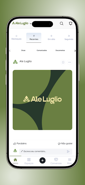 Ale Luglio Screenshot 2