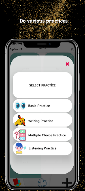 Smart Learn Flashcards Screenshot 3