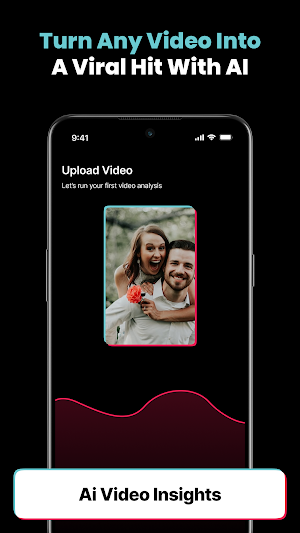 Go Viral - Get More Views Screenshot 0