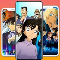 Anime Wallpaper 4K HD
