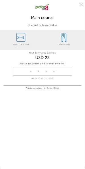 ENTERTAINER with MOBILY Screenshot 3