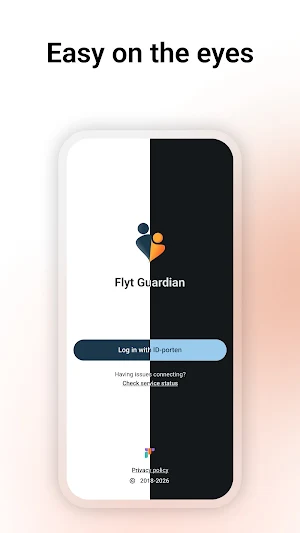 Flyt Foresatt Screenshot 0