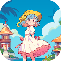 Chibi Island