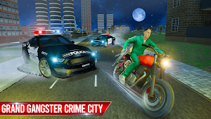 Gangster Shooter Game Gun Game Screenshot 1