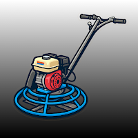Concrete Buddy: Job Calculator