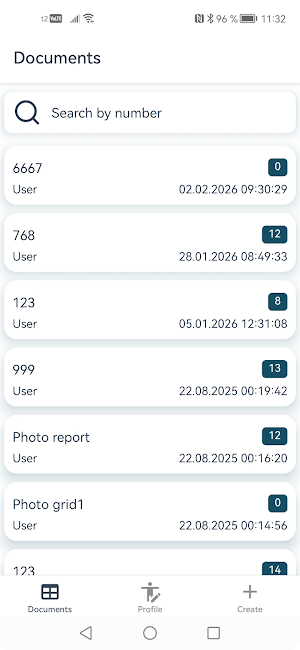 INSPECTOR Screenshot 0