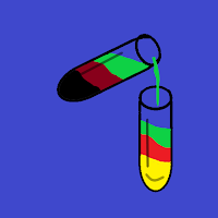 Water sort Puzzle